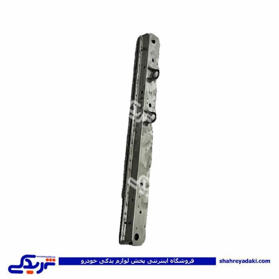 قوطی زیر رادیات پراید سایپایدک 501039