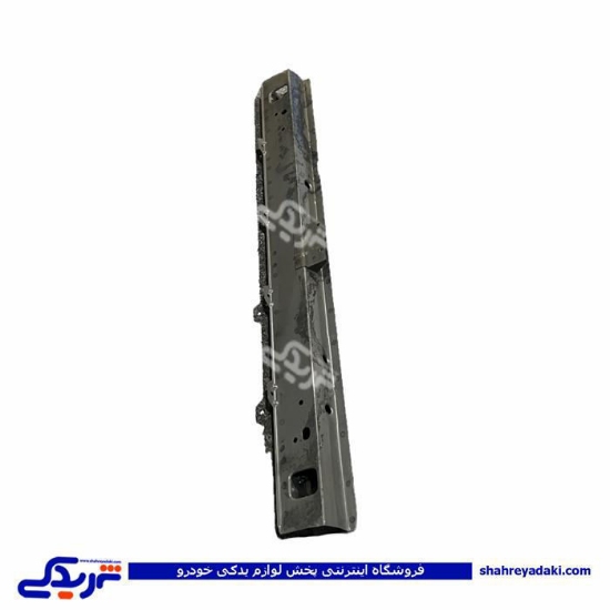 قوطی زیر رادیات پراید سایپایدک 501039