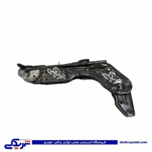 پراید مکانیزم صندلی راننده بدون تنظیم ارتفاع با اسکلت سایپا 561444