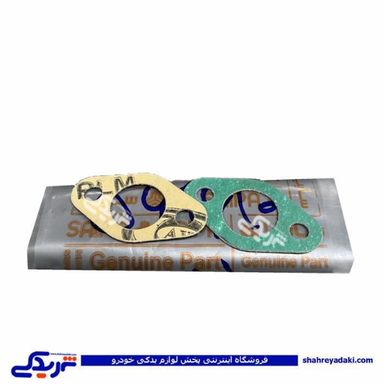 واشر صافی اویل پمپ پراید سایپایدک 562610P2T