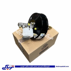 بوستر ترمز 9 اینچ  پراید ABS سایپایدک 562692