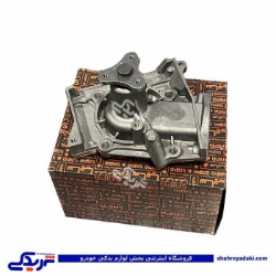واتر پمپ پراید،تیبا،کوئیک و اطلس شیاردار سایپایدک 563012P4B