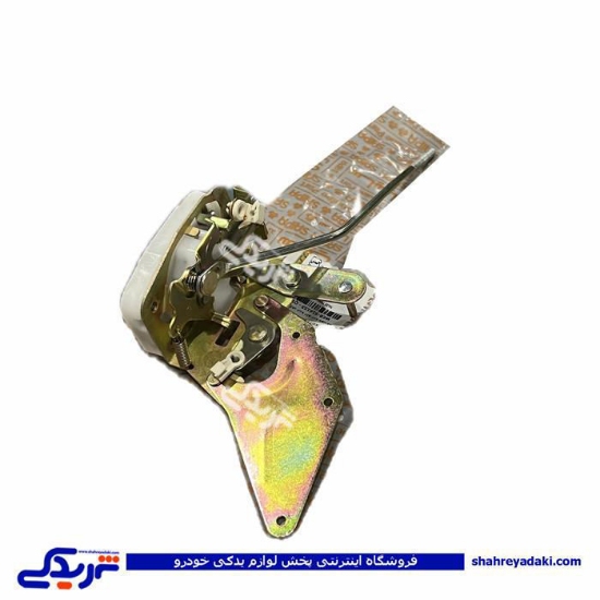 قفل داخل در جلو چپ پراید جدید سایپایدک 563179PC1