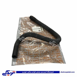 شیلنگ کج ورودی بخاری نیسان سایپایدک 702166