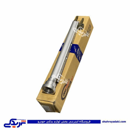 ریل سوخت پراید ساژم دیناپارت 1502548