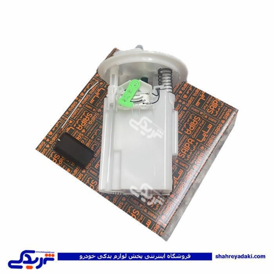 پمپ بنزین کامل ال 90 تا سال 96 سی پارت