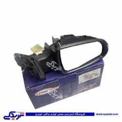 آینه بغل برقی راست شاهین بدون فلاپ دیناپارت