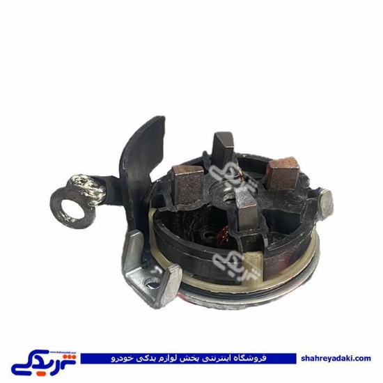 پژو جاذغالی استارت 405 عظام استام صنعت طرح جدید 3149038 D6G