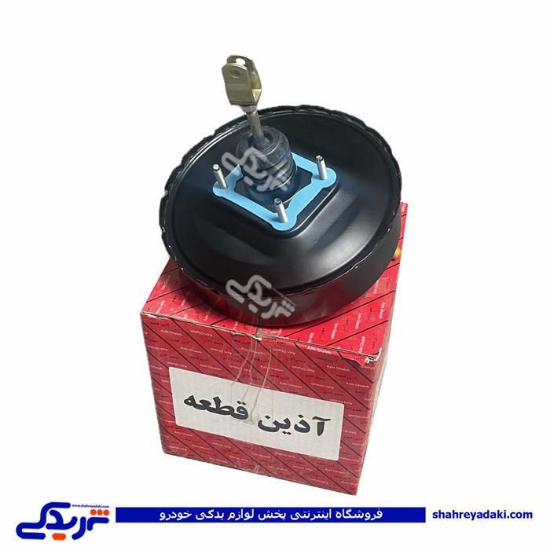 نیسان بوستر ترمز بدون پمپ 200310006