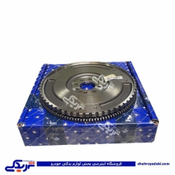 پژو فلایویل کامل 405 XU7 ایساکو 1190104799