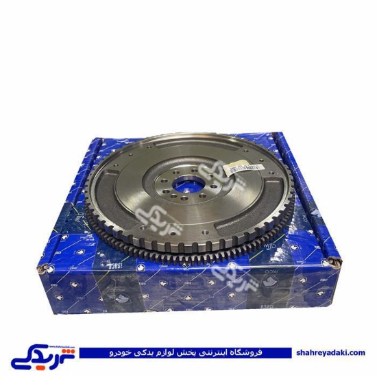 پژو فلایویل کامل 405 XU7 ایساکو 1190104799