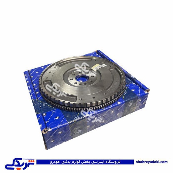پژو فلایویل کامل 405 XU7 ایساکو 1190104799