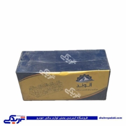 سرسیلندر انژکتور کامل نیسان Z24 الوند 9000062124
