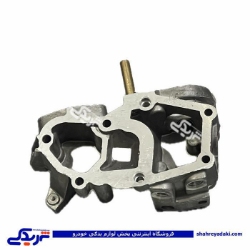 پوسته هوزینگ ترموستات پژو XU7P