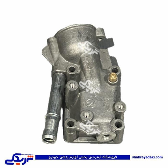هوزينگ ترموستات پژو 207