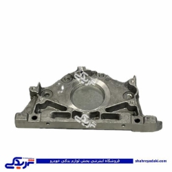 قاب عقب میل لنگ پژو 405