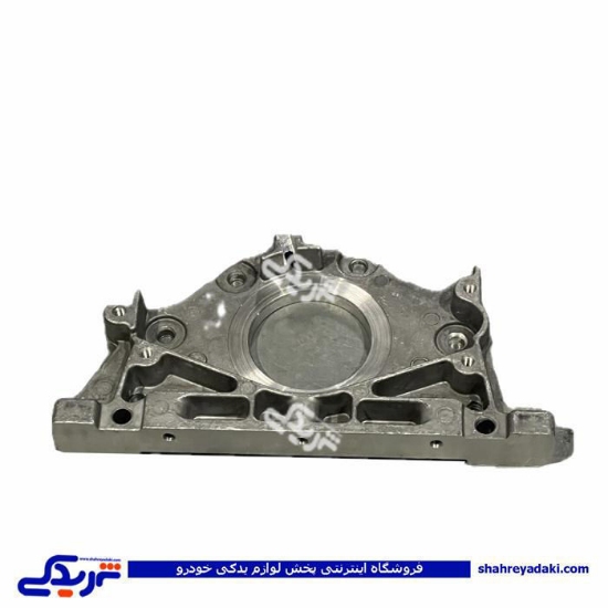 قاب عقب میل لنگ پژو 405