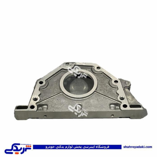 قاب عقب میل لنگ پژو 405