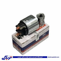 اتوماتیک استارت پژو 405 دوپیچ عظام جدید آبتین 9000188113