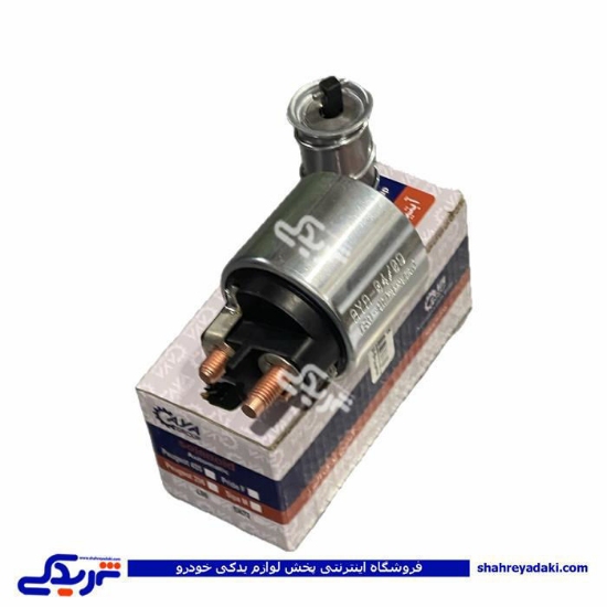 اتوماتیک استارت پژو 405 طرح قدیم آبتین 9000188115