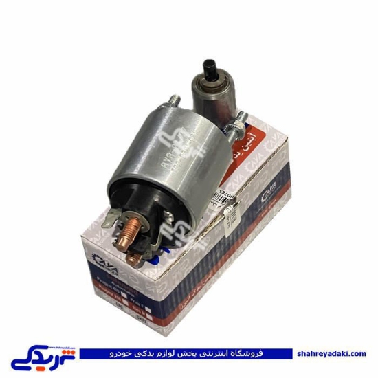اتوماتیک استارت نیسان و تویوتا طرح کرولا آبتین9000188119