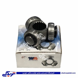 سه شاخه پلوس پراید 20 خار ضخیم ABS والتون