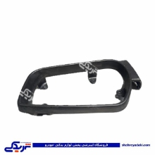 زه دور قاب آینه پژو 405 راست خرگوشی