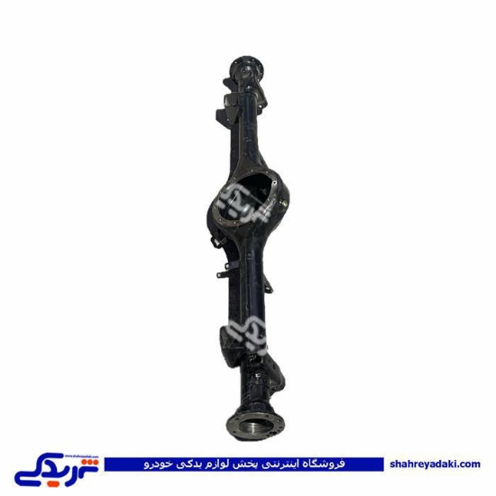 پوسته اکسل تکی آریسان 2 9000723072