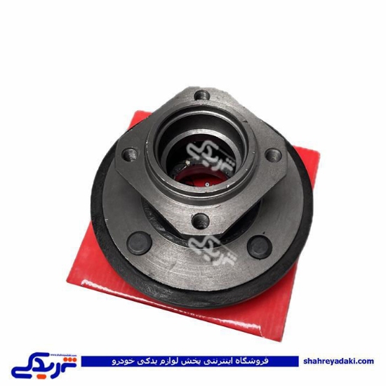 توپی چرخ جلو پیکان تلدا 9000822037