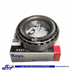 بلبرینگ هوزینگ پراید( دیفرانسیل ) 68149 KOYO 9000892035