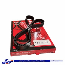 پژو تسمه تایم 206 تیپ 5 134 دندانه دانگیل 9000916019