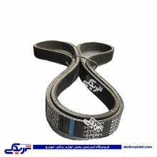 تسمه دینام هیدرولیک پژو TU5 405 دانگیل 9000916040