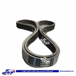 تسمه دینام هیدرولیک پژو TU5 405 دانگیل 9000916040