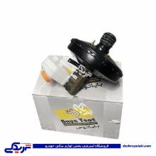 پژو بوستر ترمز 405 9 اینچ CBS باپمپ سمند آذین B033120905