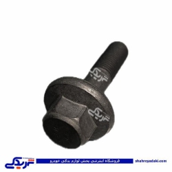 پراید پیچ سر میل لنگ سایپا یدک P13 500173P13