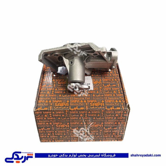 واترپمپ پراید و تیبا سایپایدک 500303PY3