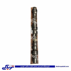 میل سوپاپ انژکتوری پراید زیمنس با پین سایپایدک 524000P1S
