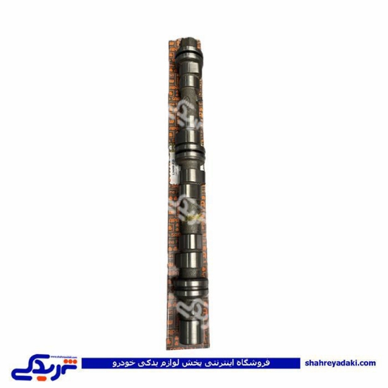 میل سوپاپ انژکتوری پراید زیمنس با پین سایپایدک 524000P1S