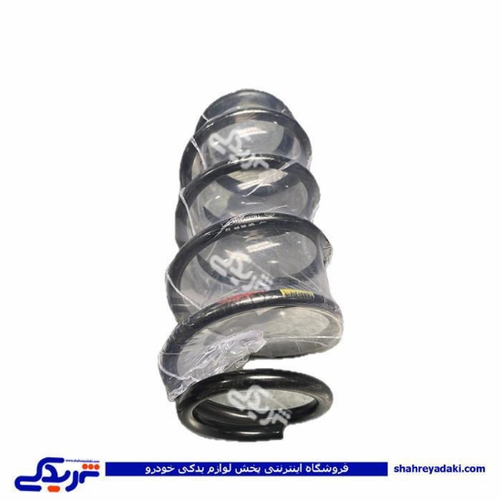 فنرلول جلو شاهین سایپایدک 860160P06