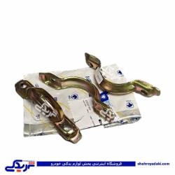 بست اگزوز پژو 405 فلزی ایساکو 0250601699