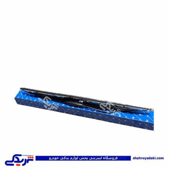 تیغه برف پاکن چپ سمند با شیلنگ ایساکو 0470101899