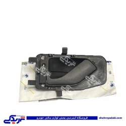 دستگیره درب بازکن داخلی 405 و آردی چپ ایساکو 0630100199