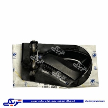دستگیره درب بازکن داخلی پژو 206 چپ ایساکو 0630103306