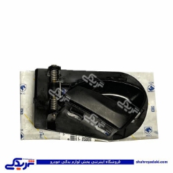 دستگیره درب بازکن داخلی پژو 206 چپ ایساکو 0630103306
