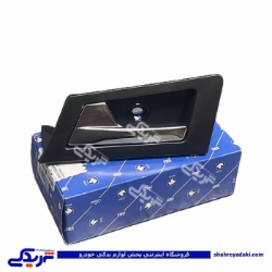دستگیره درب بازکن داخل عقب چپ دنا دنا خاکستری ایساکو 0630103699