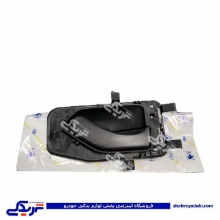 دستگیره درب بازکن داخلی راست سمند مشکی ایساکو 0630201099