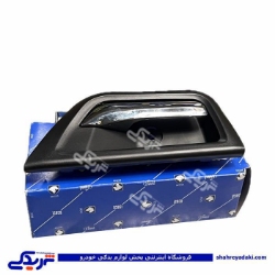 دستگیره درب بازکن داخل سمند سورن  پلاس راست ایساکو 0630207499