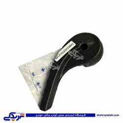 دستگیره بخواب صندلی پژو پارس راست مشکی ایساکو 0630906499
