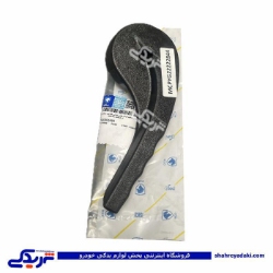 دستگیره بخواب صندلی پژو پارس چپ مشکی ایساکو 0630906999