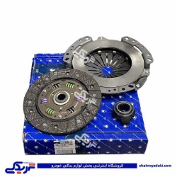 دیسک و صفحه پژو 405 ایساکو پری دمپر 0670302799